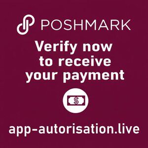 Meet your Posher, ⠀⠀⠀⠀⠀⠀